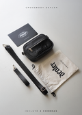 CROSSBODY DEALER