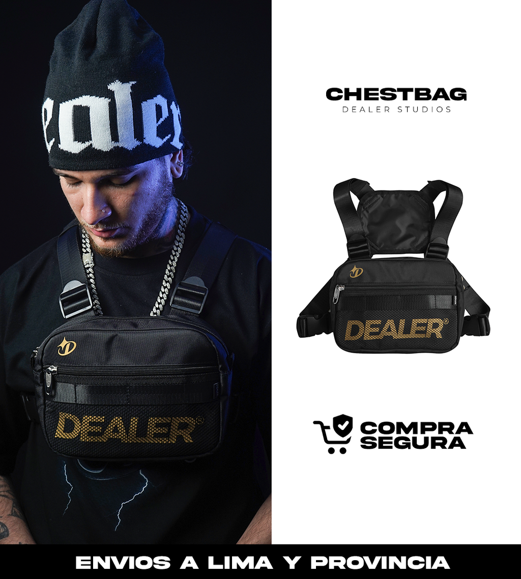 CHESTBAG DEALER