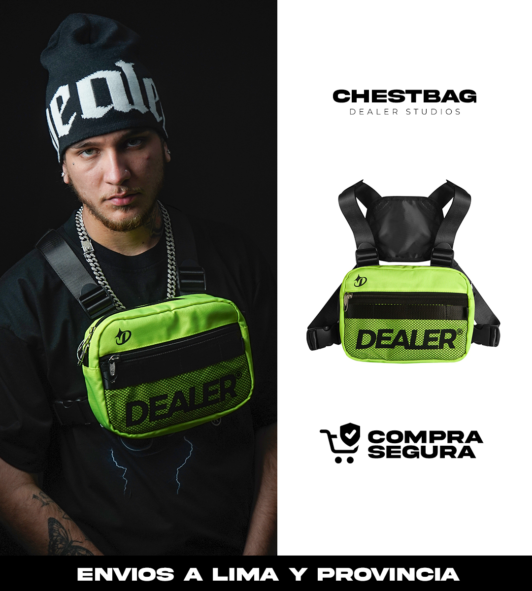 CHESTBAG DEALER