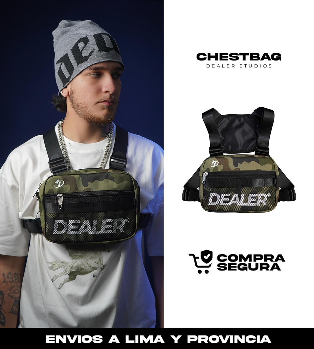 CHESTBAG DEALER