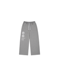 PANT DEALER HEAVY GRAY