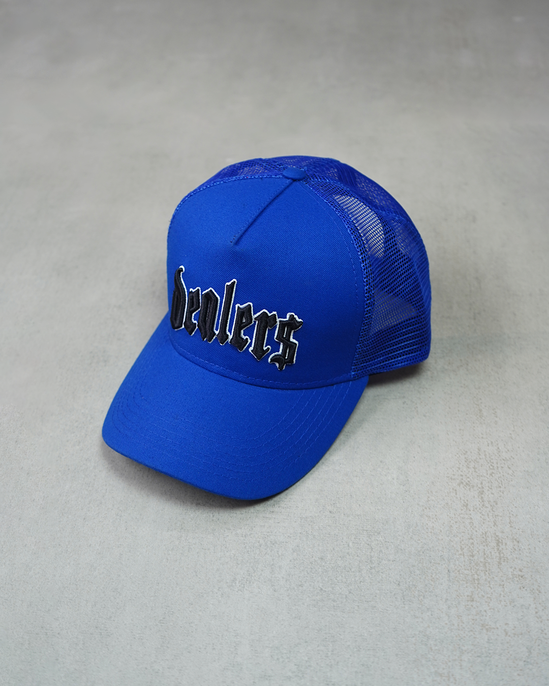 GORRA DILLAZ AZUL