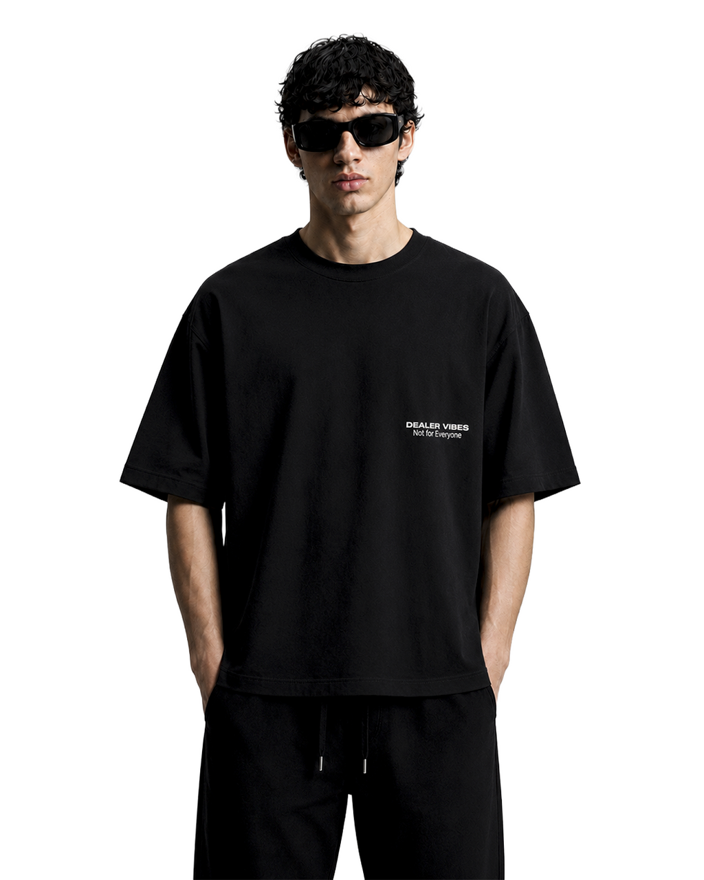T-SHIRT DEALER VIBES HIGH COTTON