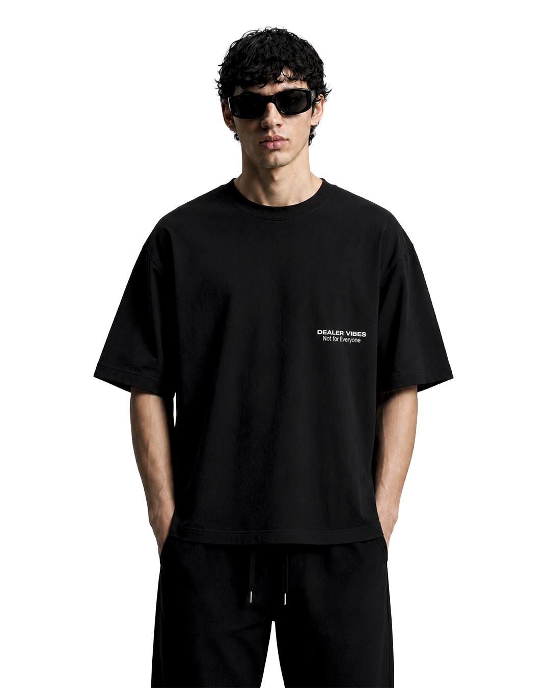 T-SHIRT DEALER VIBES HIGH COTTON