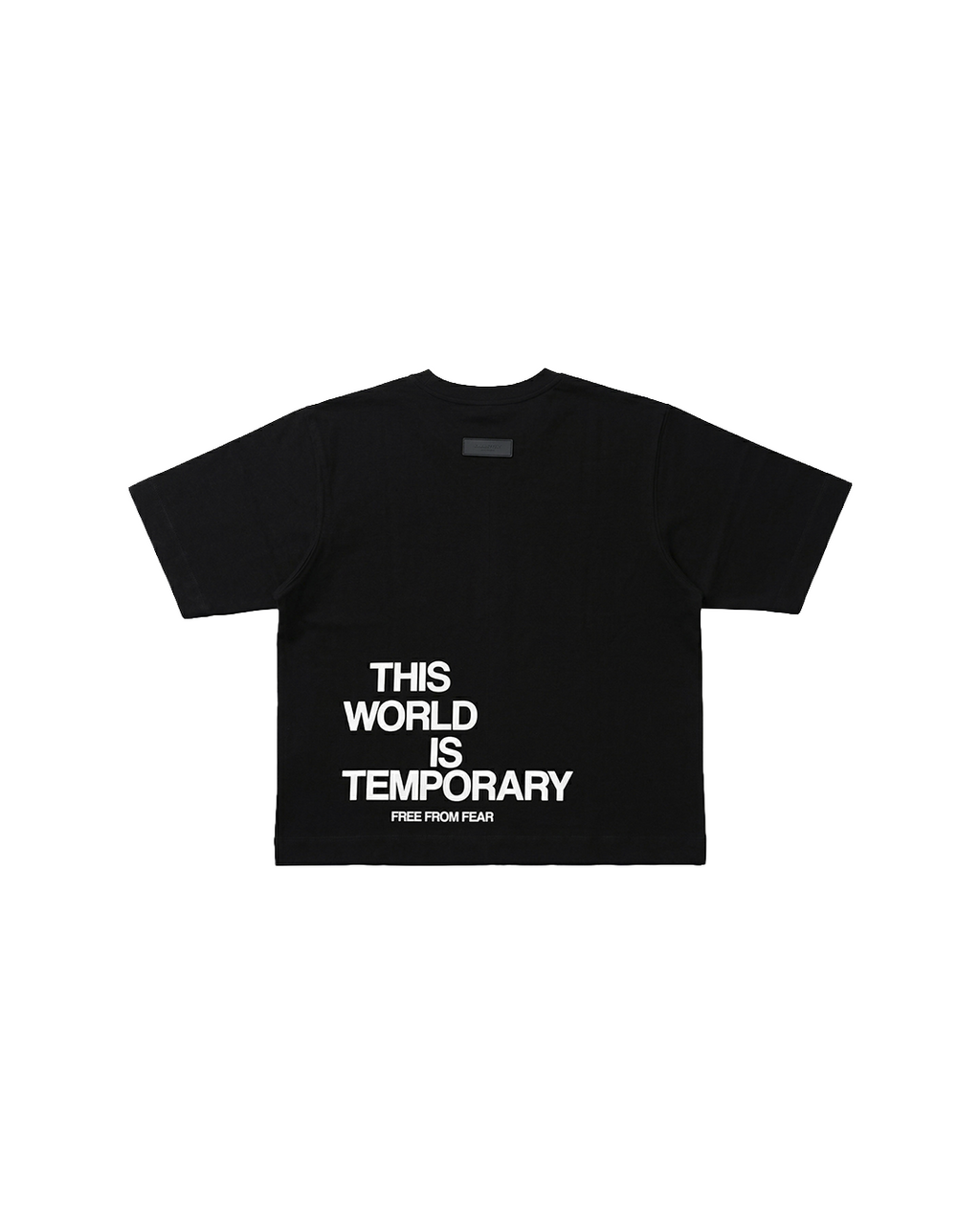 T-SHIRT DEALER VIBES HIGH COTTON