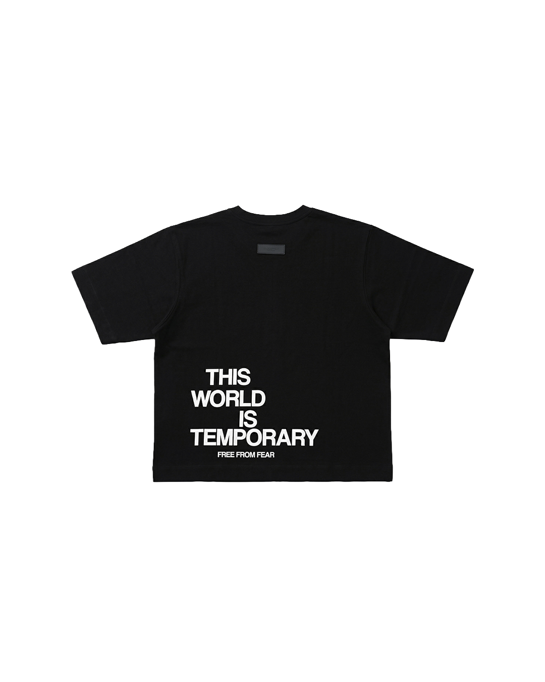 T-SHIRT DEALER VIBES HIGH COTTON