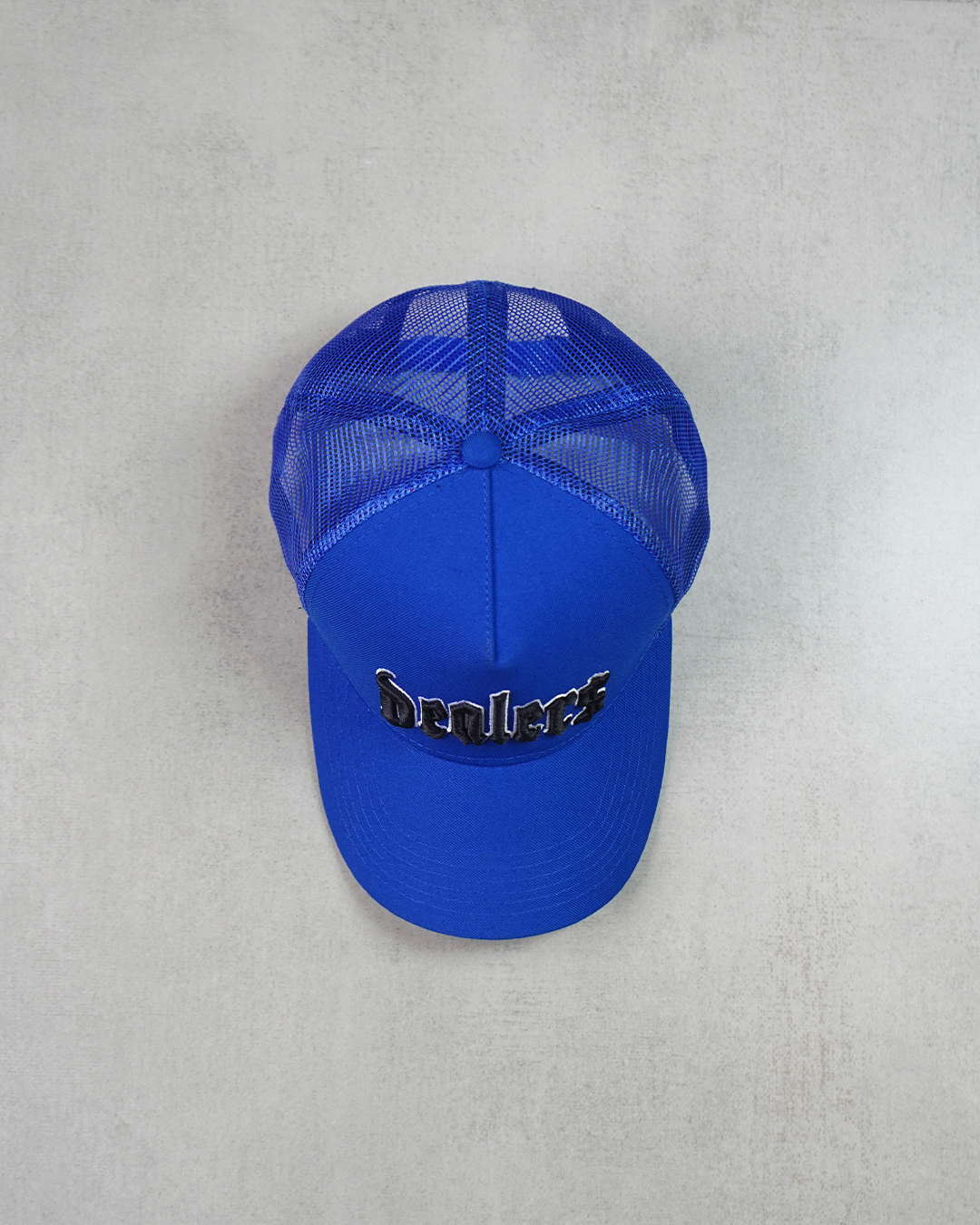 GORRA DILLAZ AZUL