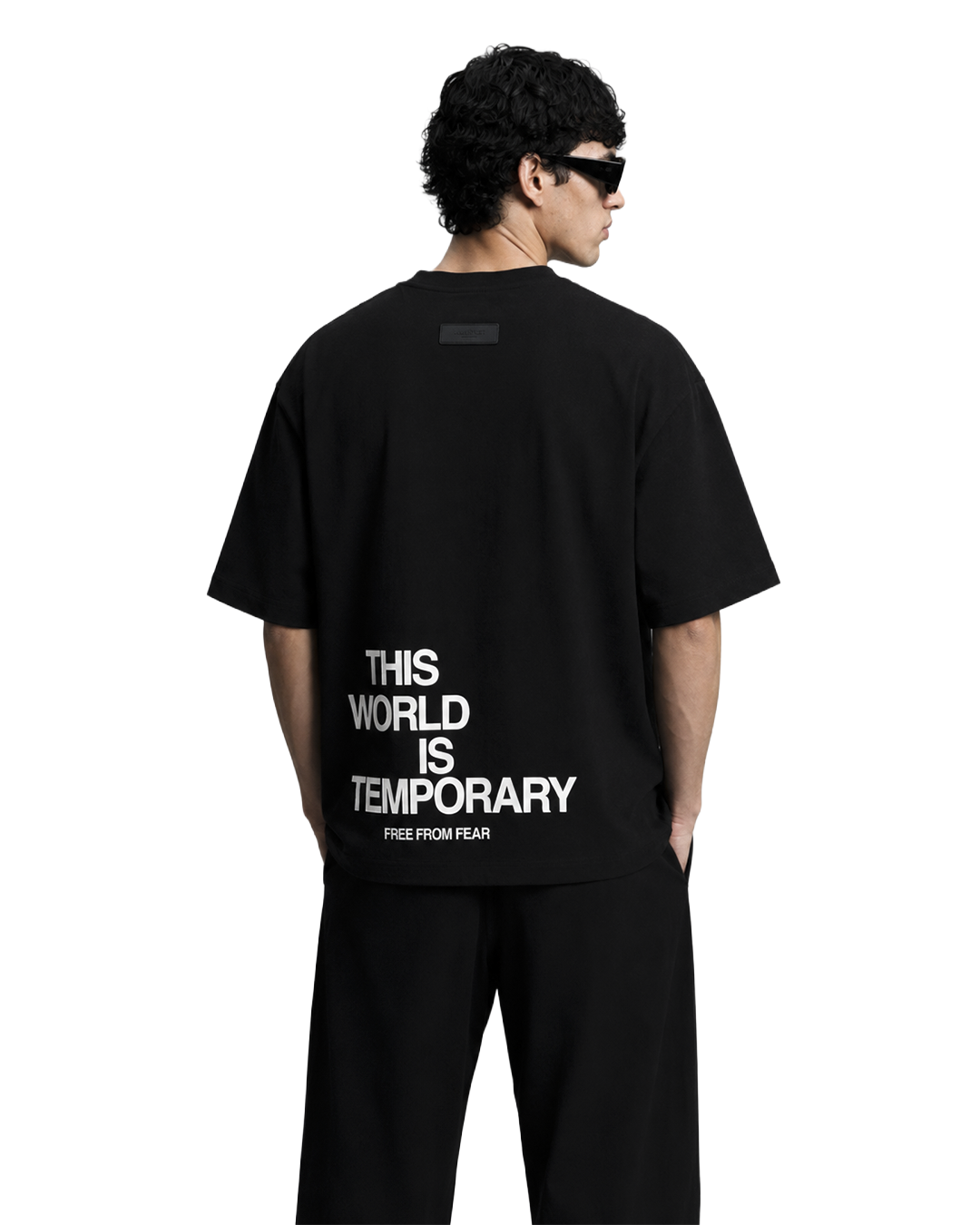 T-SHIRT DEALER VIBES HIGH COTTON