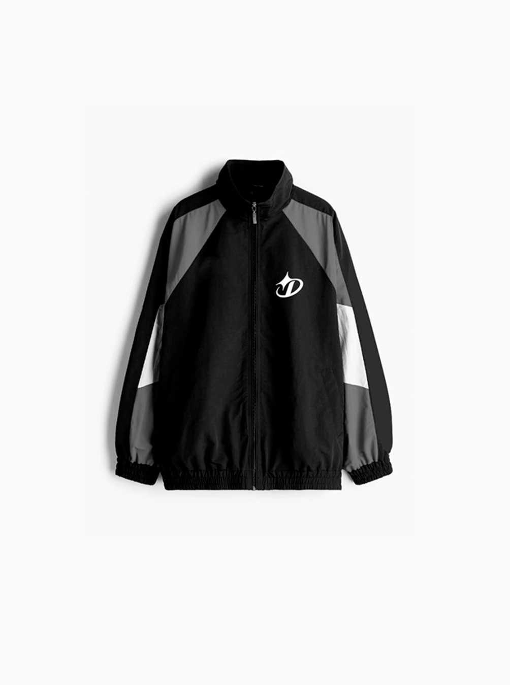 WINDBREAKER SPORT PLOMO