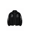 JACKET BLACKSHEEP