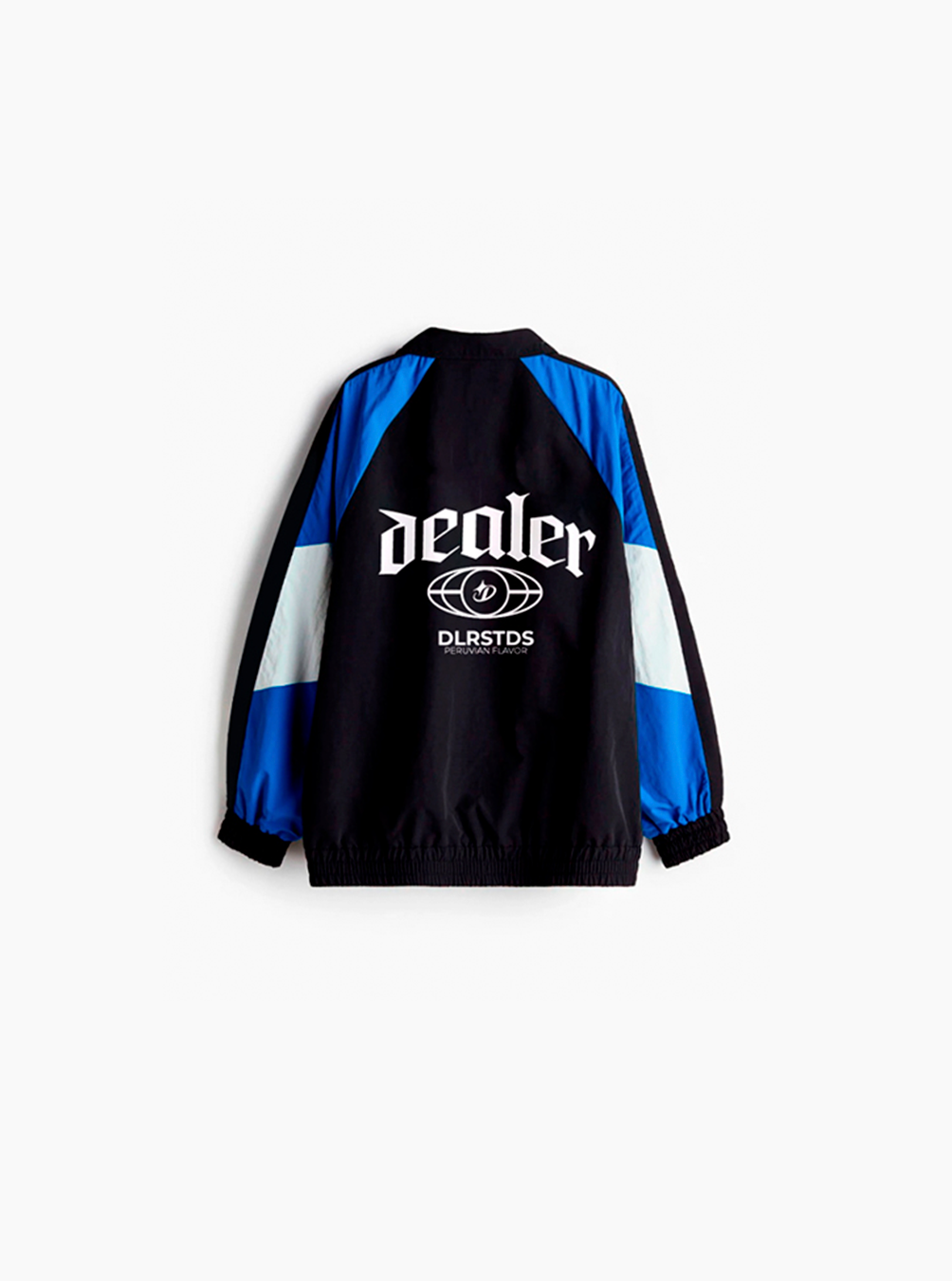 WINDBREAKER SPORT AZUL