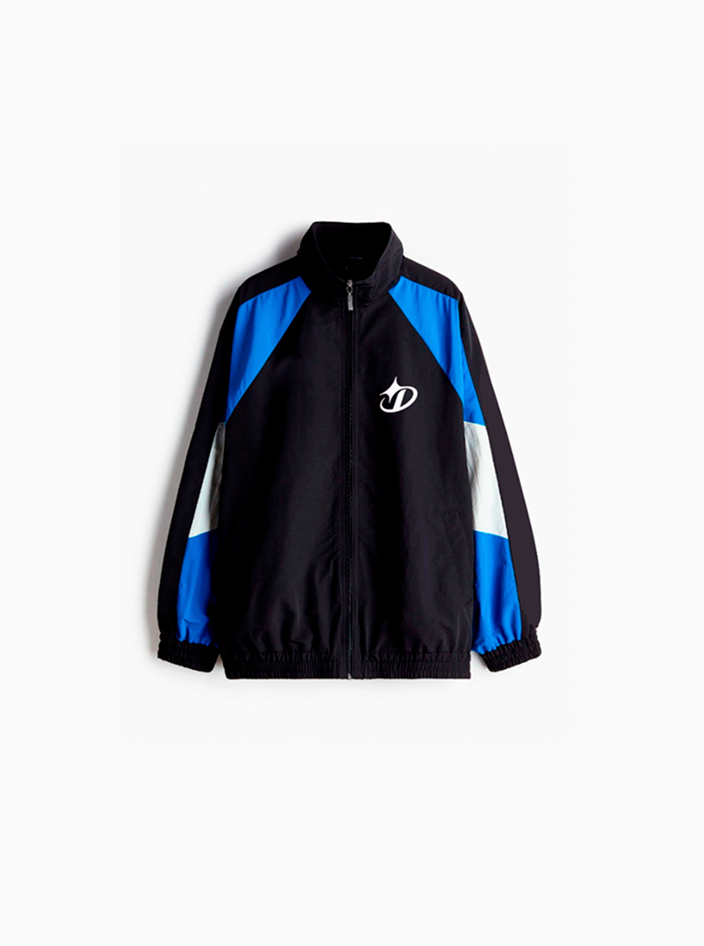 WINDBREAKER SPORT AZUL