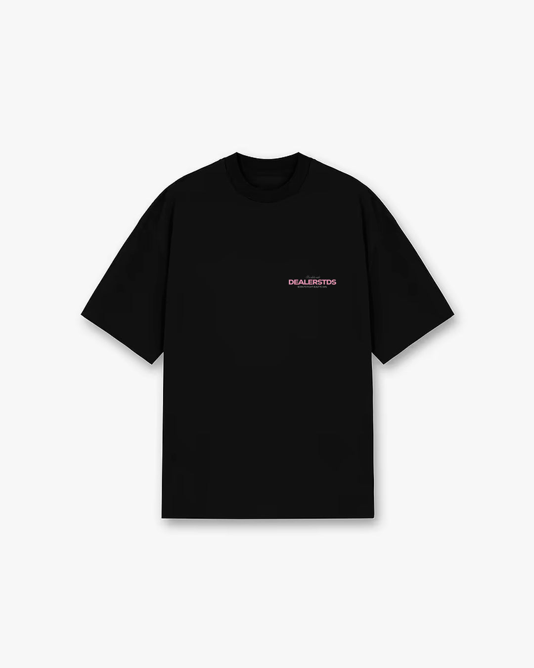 POLO BELEROFONTE ROSE