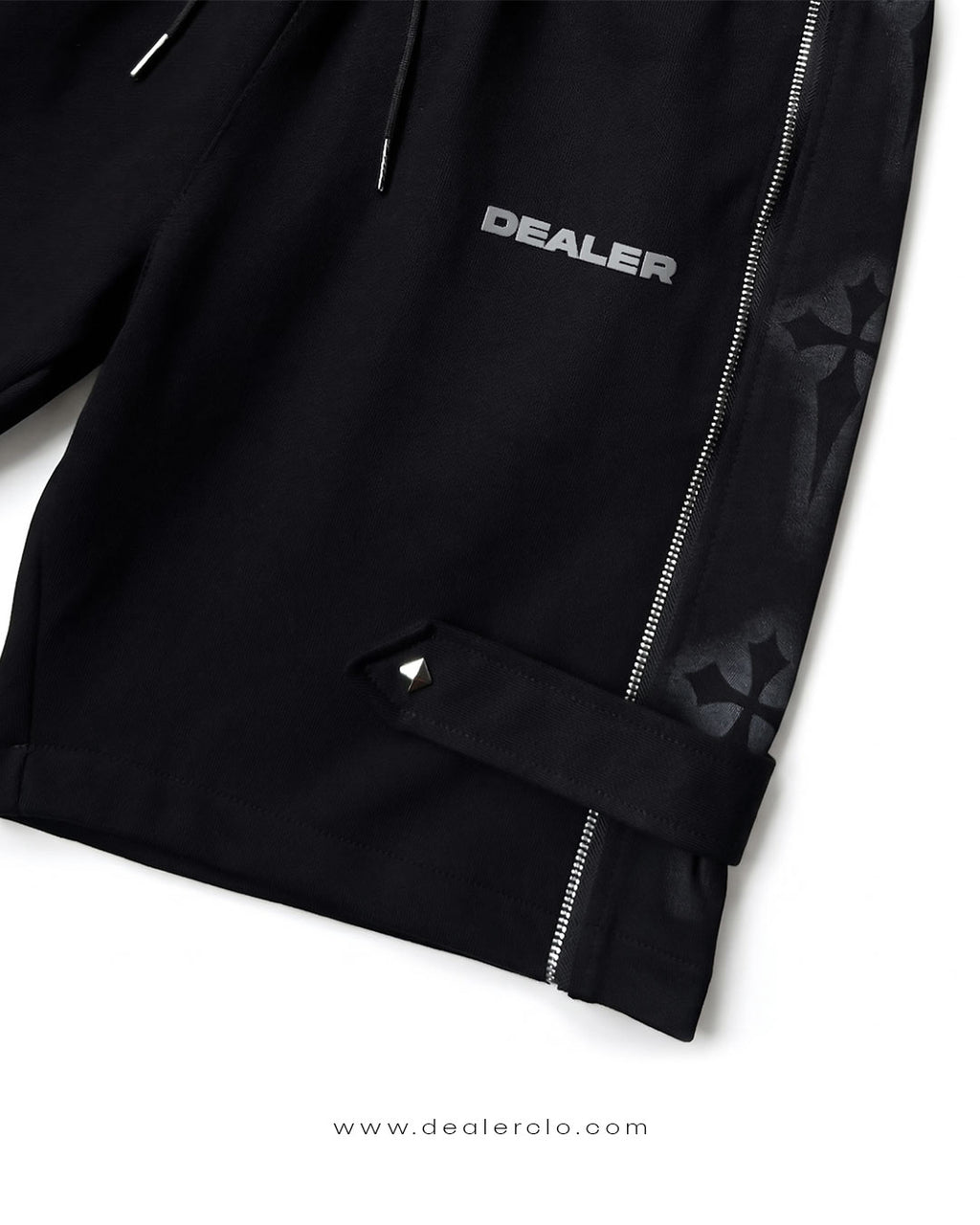 Short Zip Exclusive