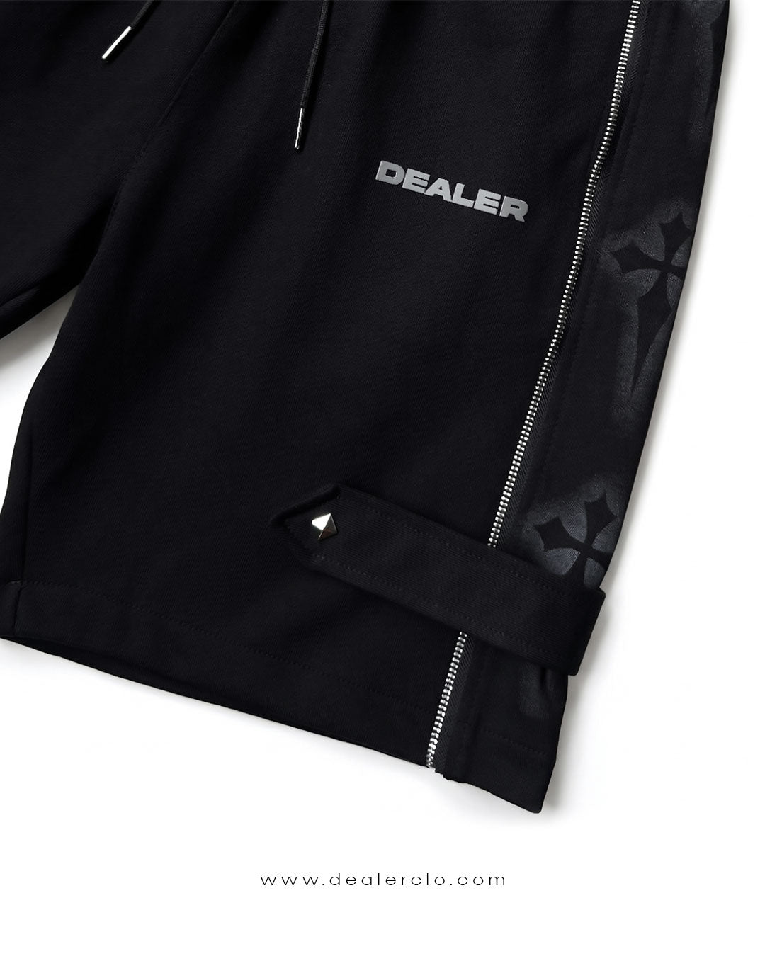 Short Zip Exclusive