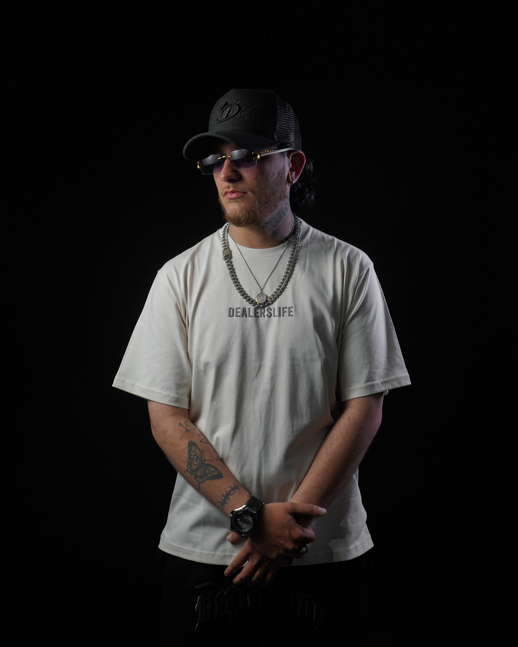 T SHIRT DEALER RULES