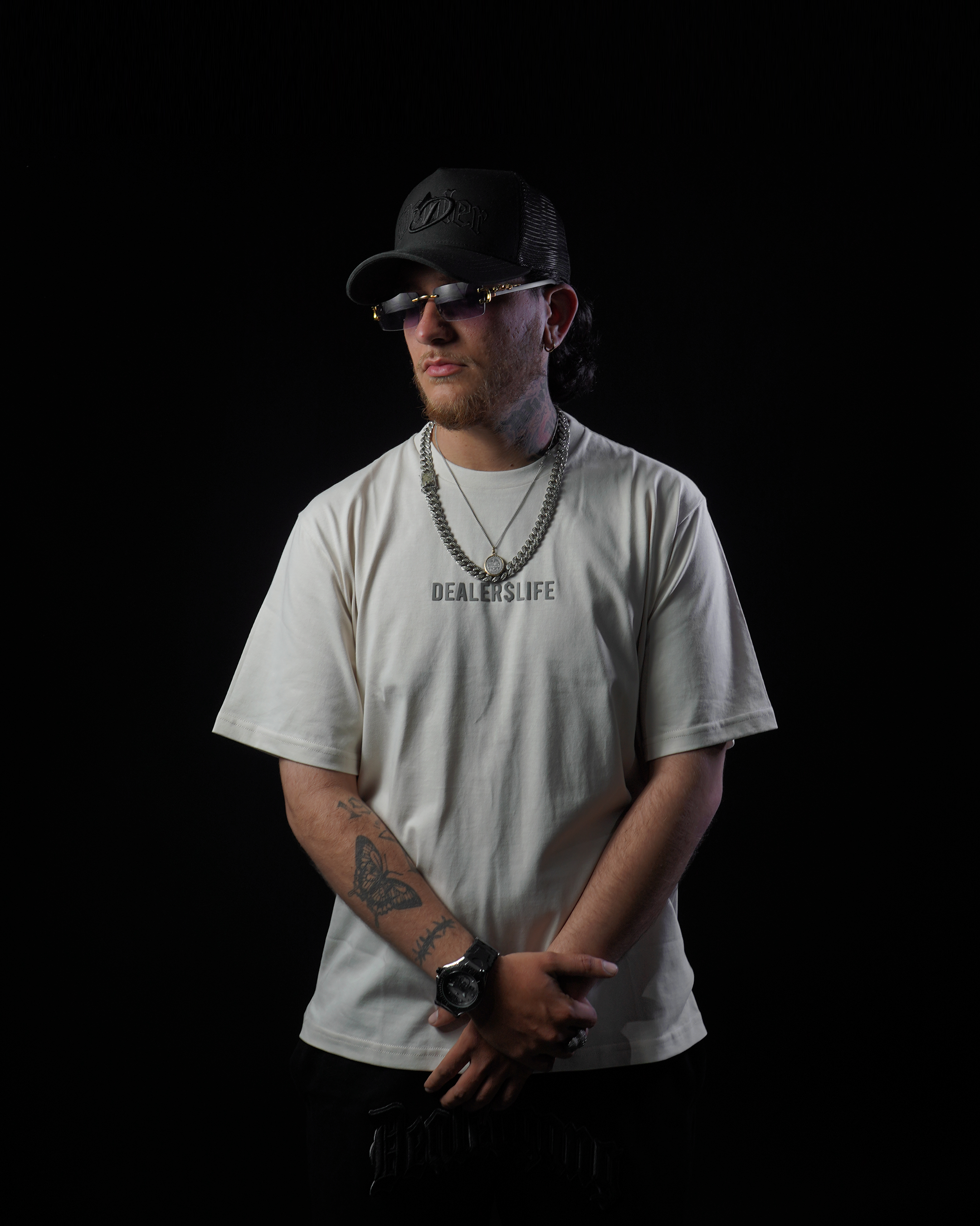 T SHIRT DEALER RULES