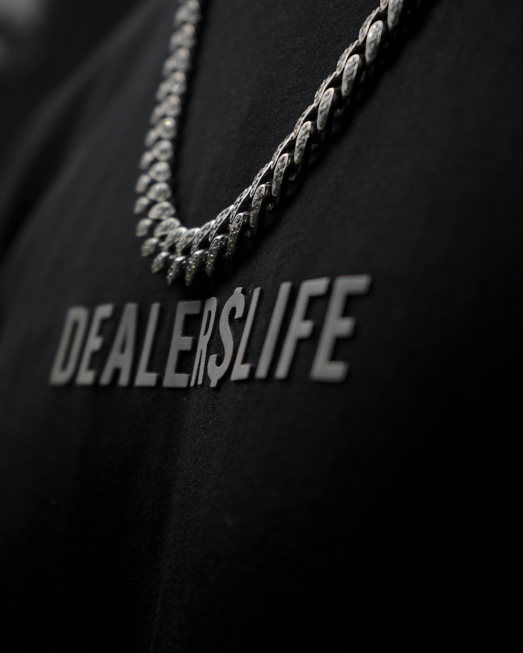 T SHIRT DEALER RULES BLACK