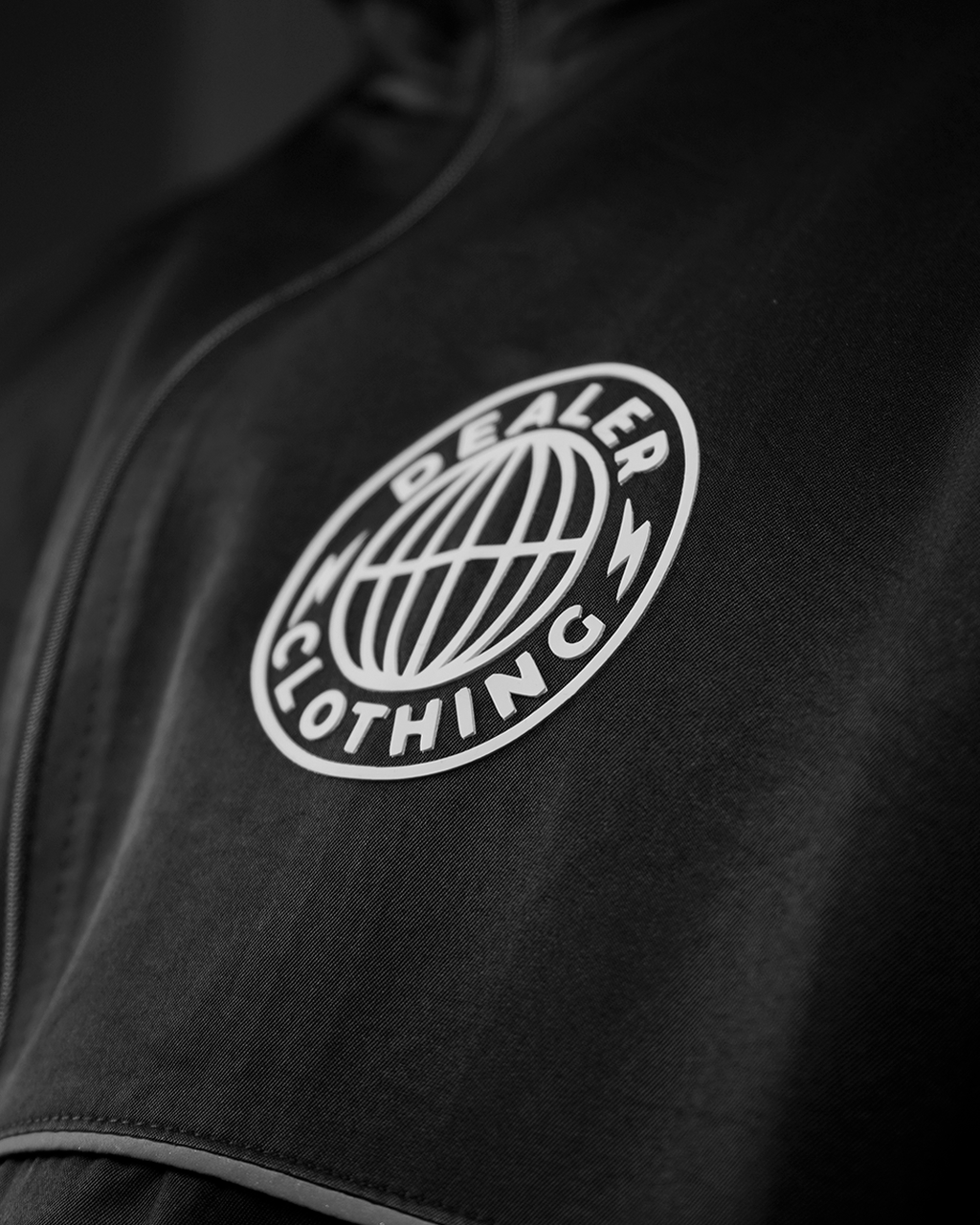 SET DEALERLIFE BLACK