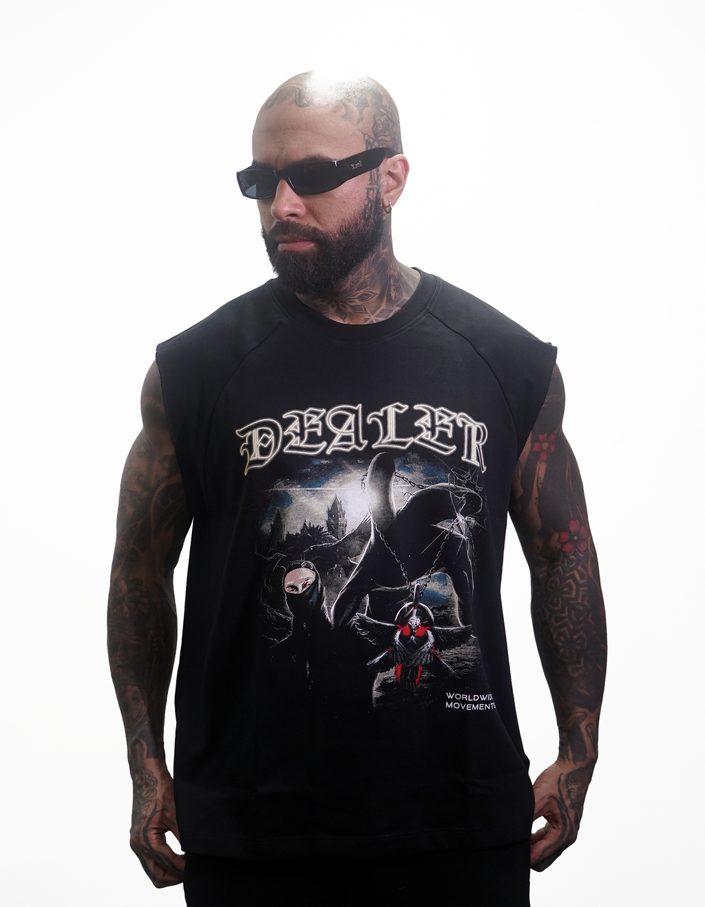 CUT OFF TEE DEALER