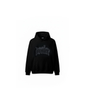 HOODIE DEALERLIFE BLACK