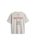 T SHIRT DEALER RULES