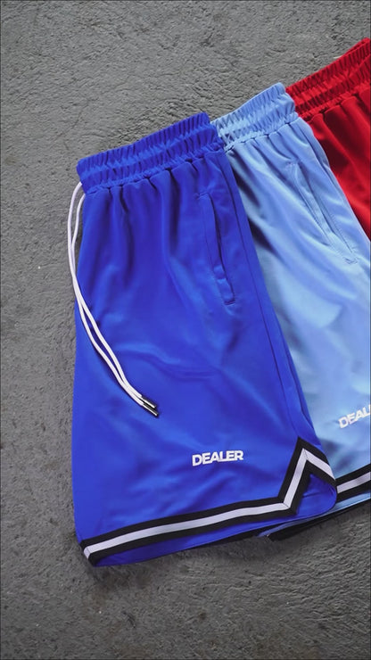 SHORT BSKT
