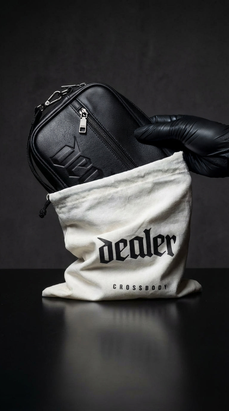 CROSSBODY DEALER