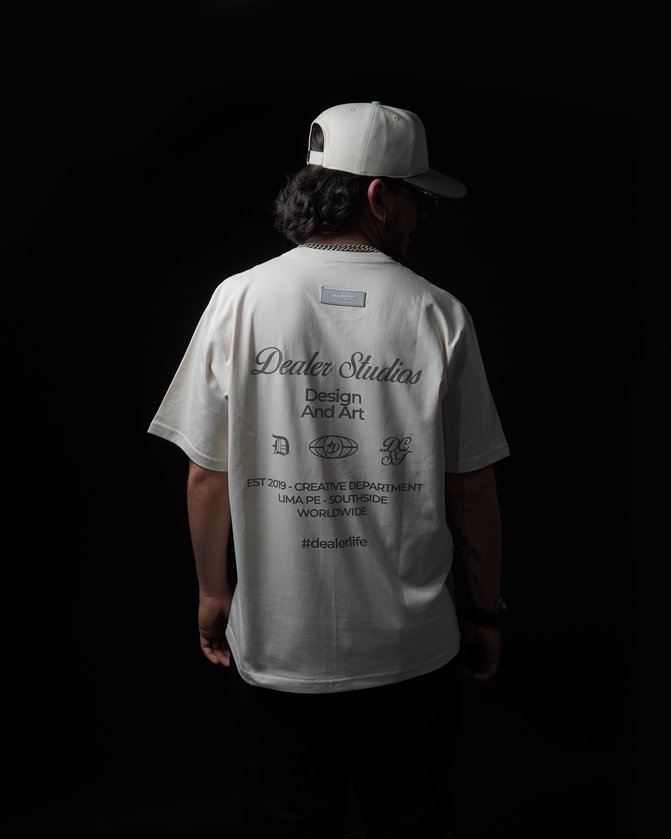 T SHIRT DEALER LOGOS